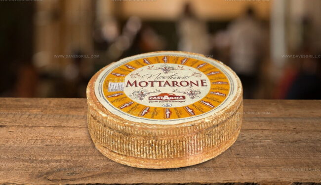 Toma Del Mottarone