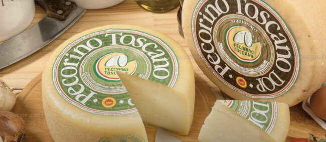Pecorino Toscano