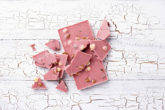 Where to Find Ruby Cocoa Beans