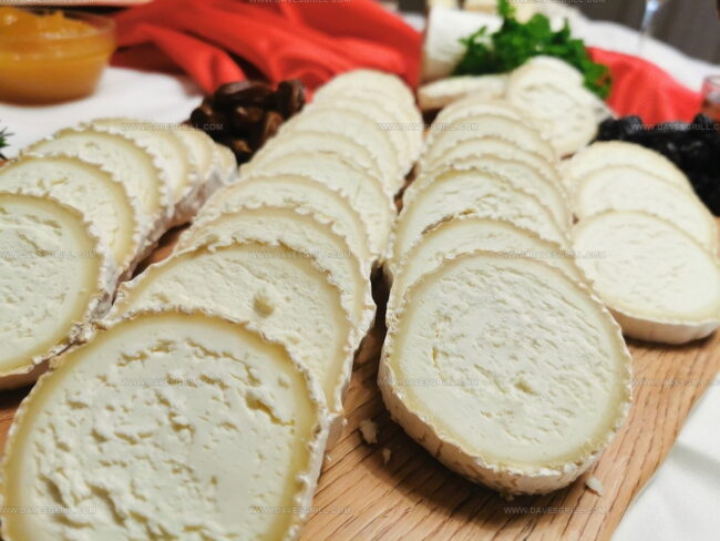 Is Goat Cheese Popular in Canada?