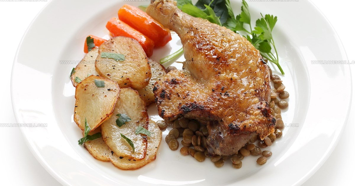22 Flavorful Classic European Duck Dishes Worth Savoring