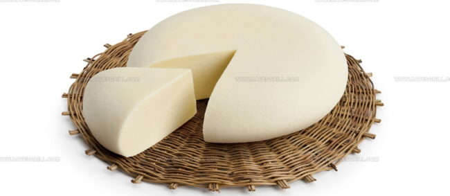 Vastedda Della Valle Del Belice