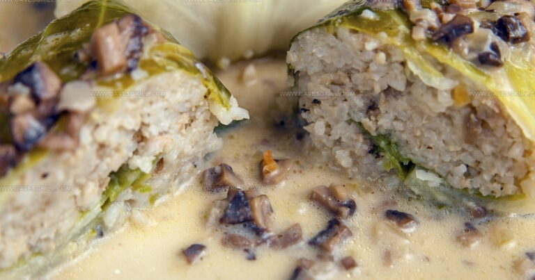 25 Tasty Traditional Central European Ground Meat Dishes