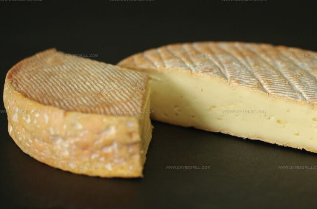 Fromagerie Le Detour Le Clandestin