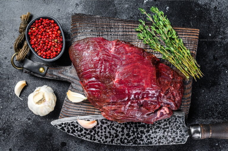What Does Venison Taste Like? Discover the Rich Flavor Profile