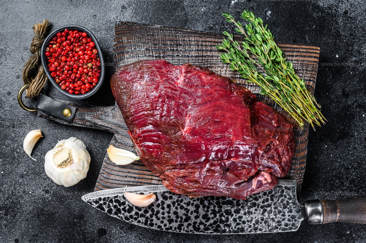 What Does Venison Taste Like? Discover the Rich Flavor Profile