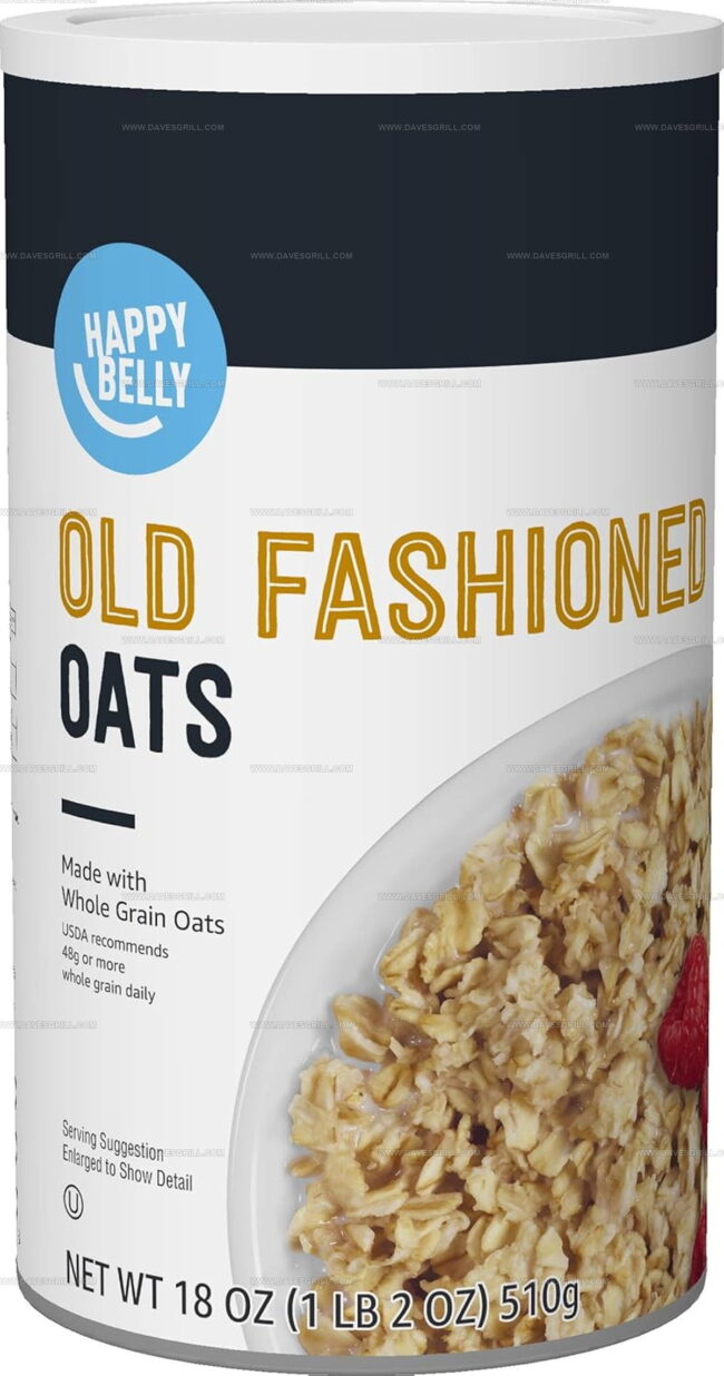 Oats