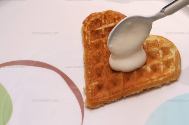 Bergische Waffles