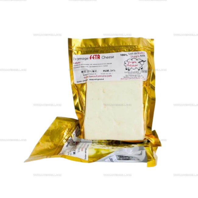 La Moutonniere Feta