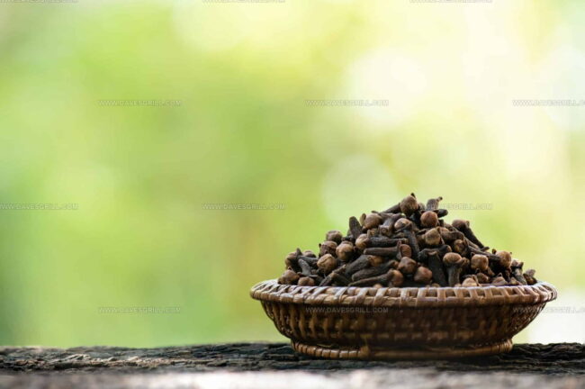 Quick Facts About Cloves