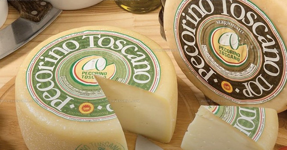 32 Flavorful Artisan Italian Semi-Soft Cheeses Worth Tasting