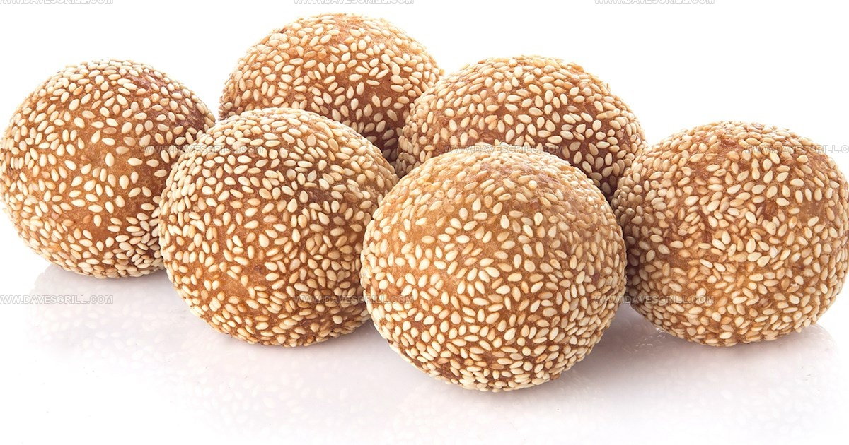 28 Tasty Traditional Caribbean Snacks You'll Crave