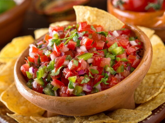 Salsa