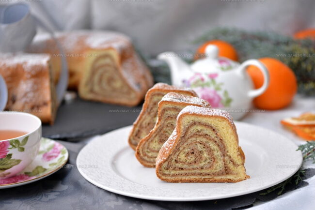 Why Do Spices Like Cardamom and Cinnamon Feature So Prominently in Nordic Baking?