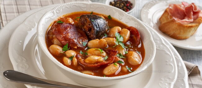 Fabada Asturiana