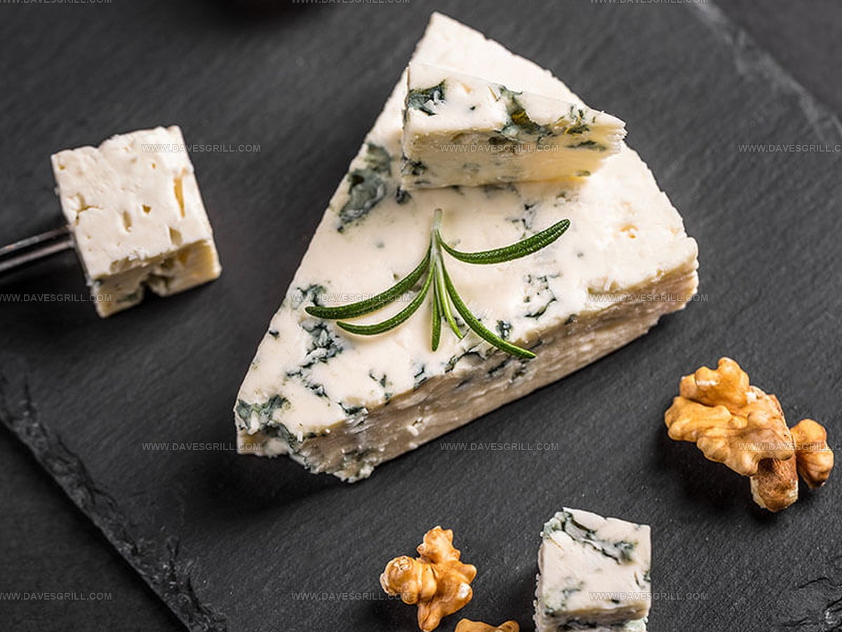 Blue Cheese or Gorgonzola: Flavor Face-Off Revealed