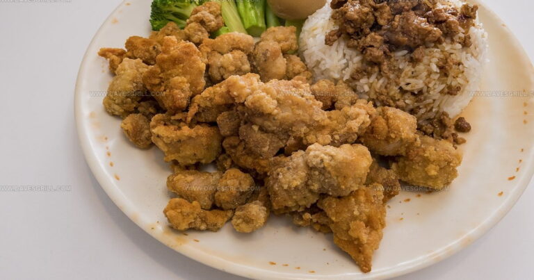27 Irresistible Taiwanese Street Foods to Discover
