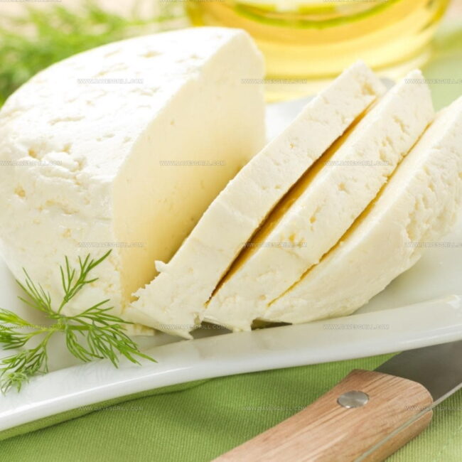 Queso Fresco