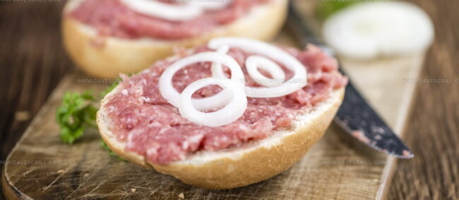 Mett