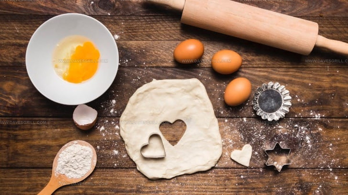 10 Smart Substitutes for Eggs in Baking Recipes