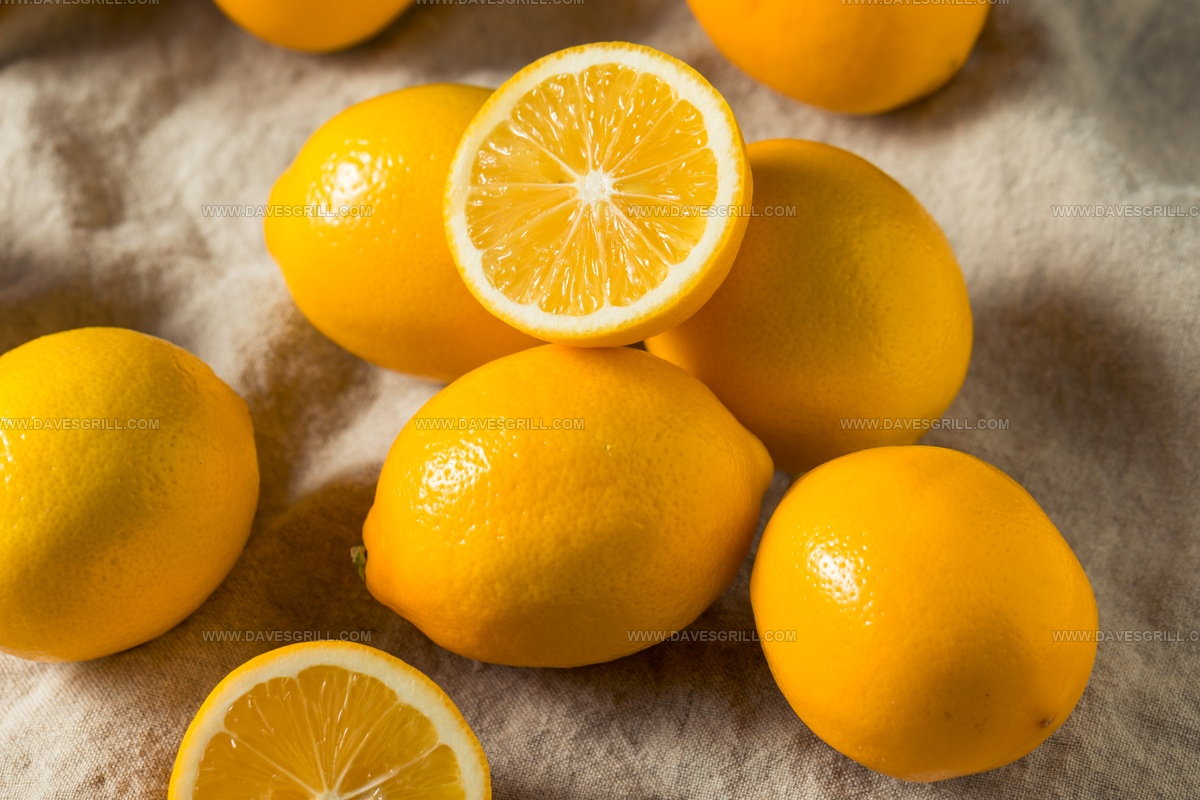 7 Meyer Lemon Replacements for Zesty Recipes