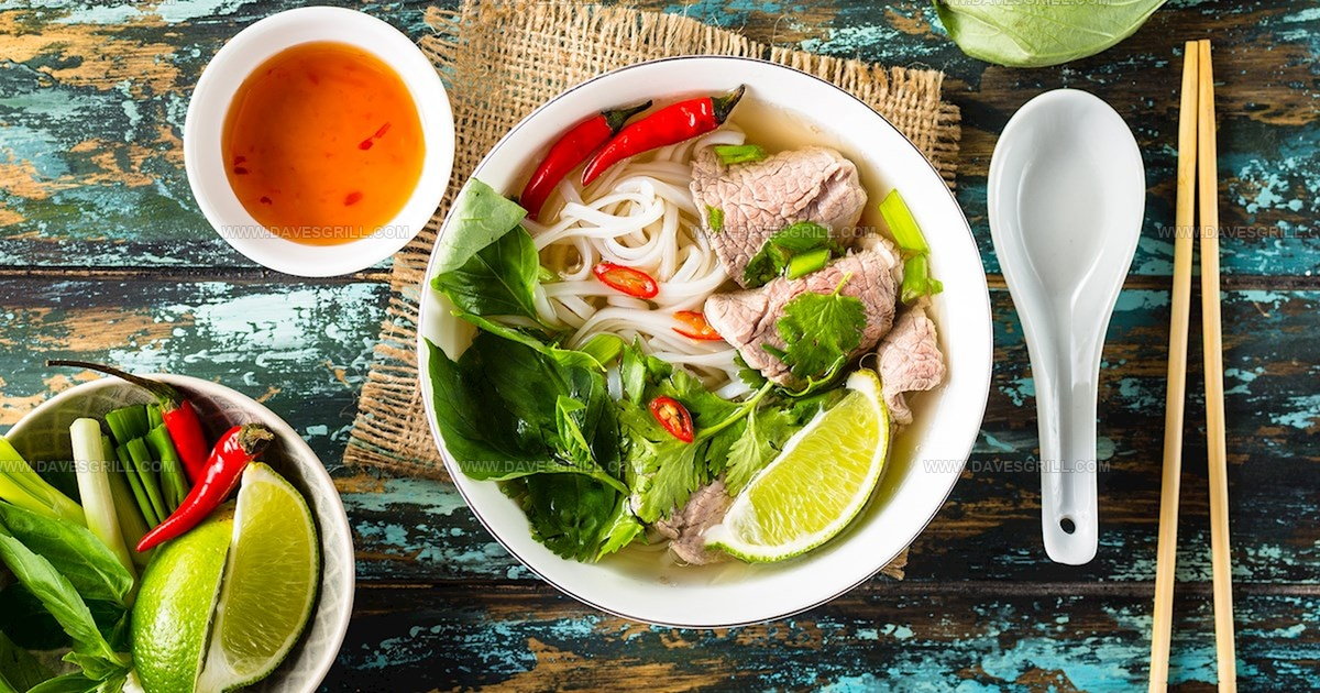 22 Classic Vietnamese Noodle Soups You Need to Taste