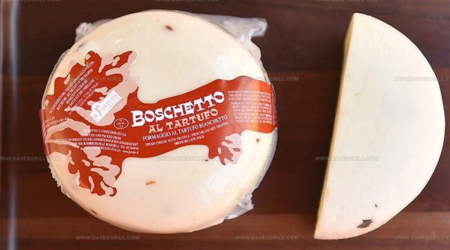 Boschetto Al Tartufo