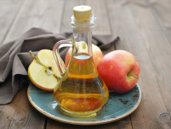 Apple Cider Vinegar