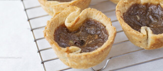 Butter Tarts