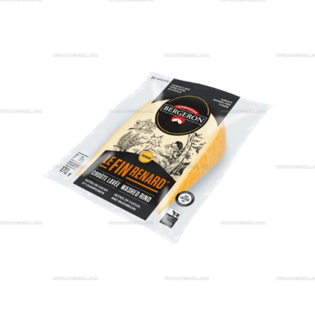 Fromagerie Bergeron Fin Renard