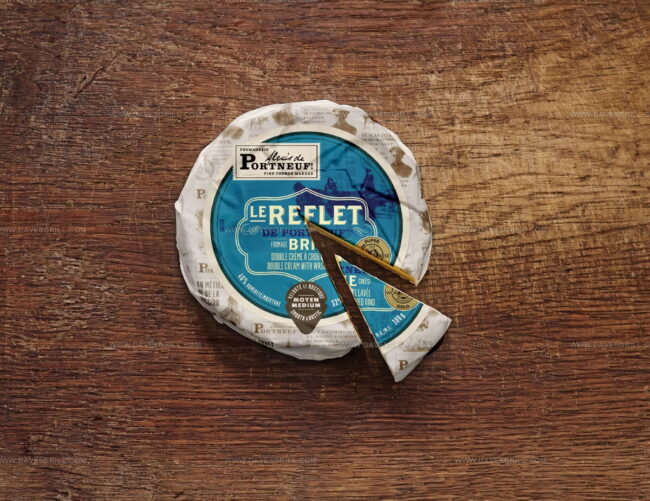 Le Reflet De Portneuf