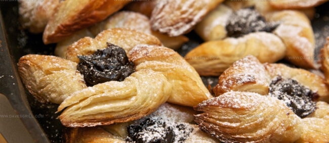 Joulutorttu