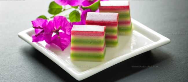 Kuih Lapis