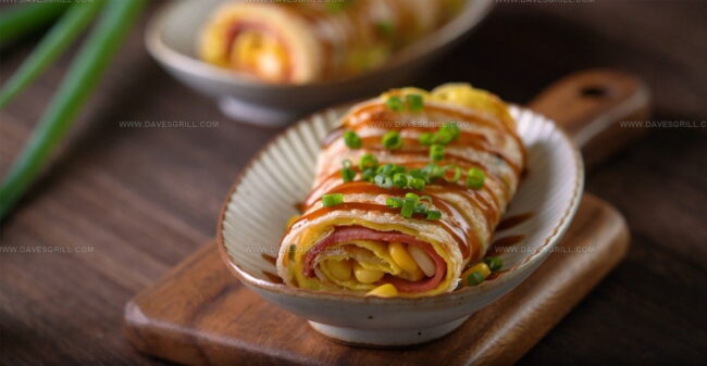 Can You Get Breakfast Street Food in Taiwan Too?