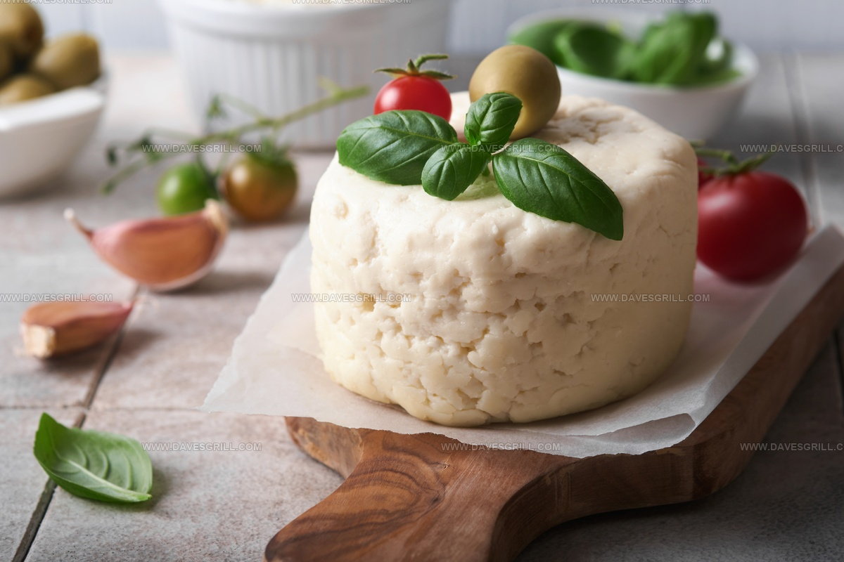 15 Simple Replacements for Ricotta Cheese in Cooking