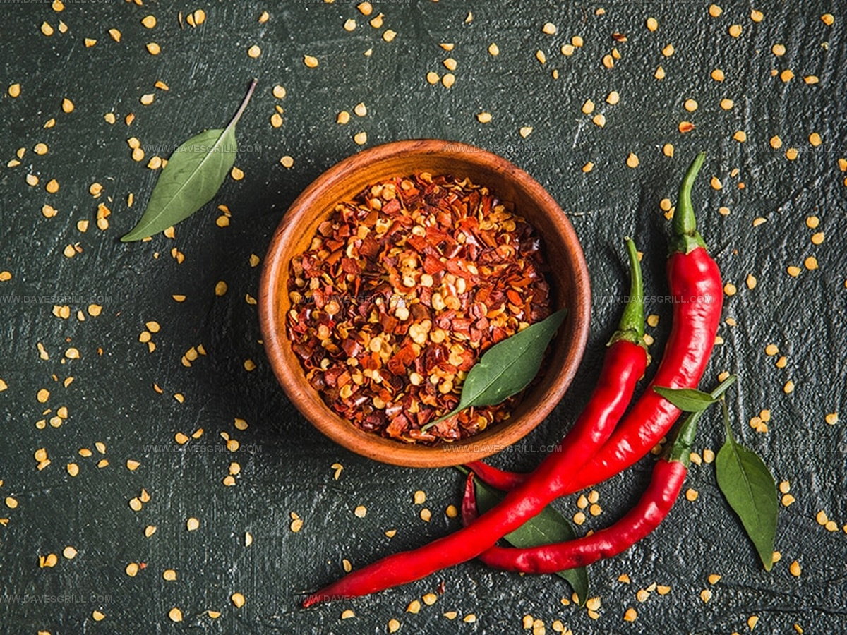 Red Pepper or Chili Flakes: Which Brings More Heat?