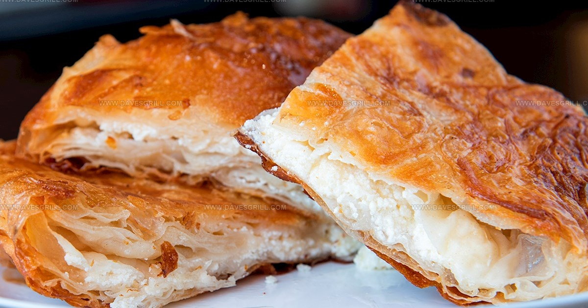 43 Tasty Central European Breakfasts to Brighten Your Morning