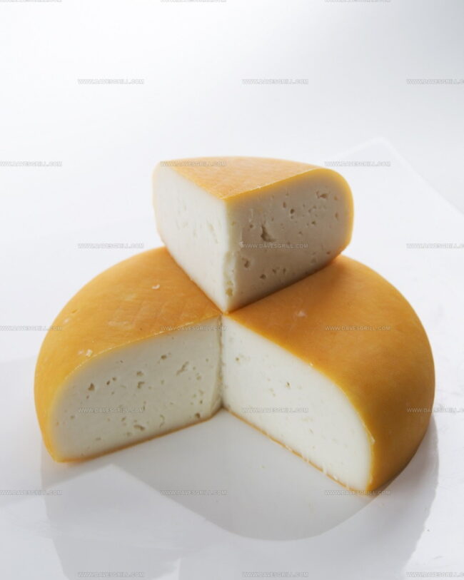 Upper Canada Cheese Company Nosey Goat