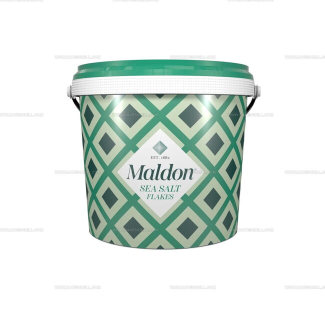 Maldon Sea Salt