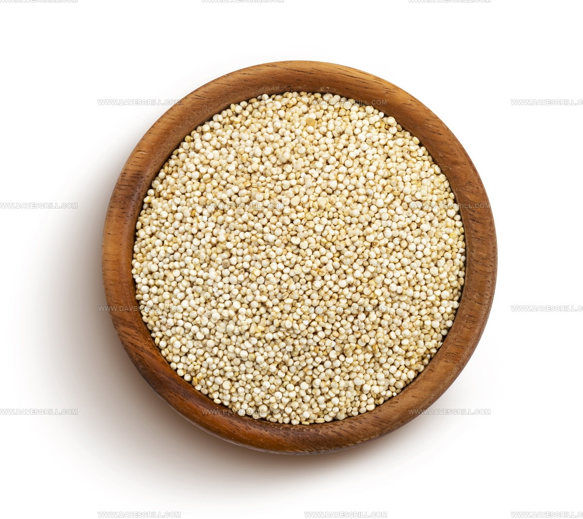 8 Nutritious Options to Replace Quinoa Flakes