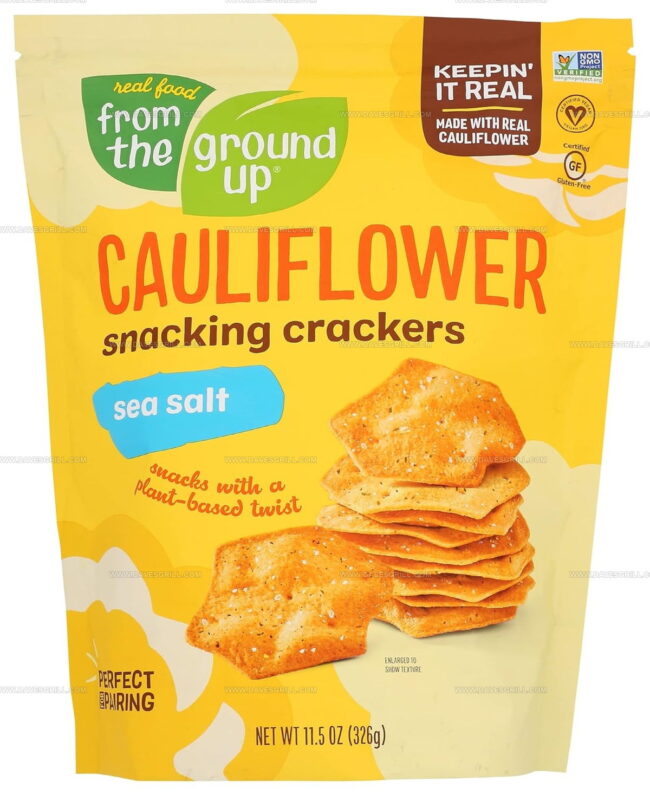 Caramelize The Cauliflower