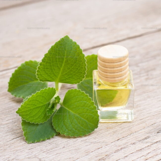 Spearmint Extract