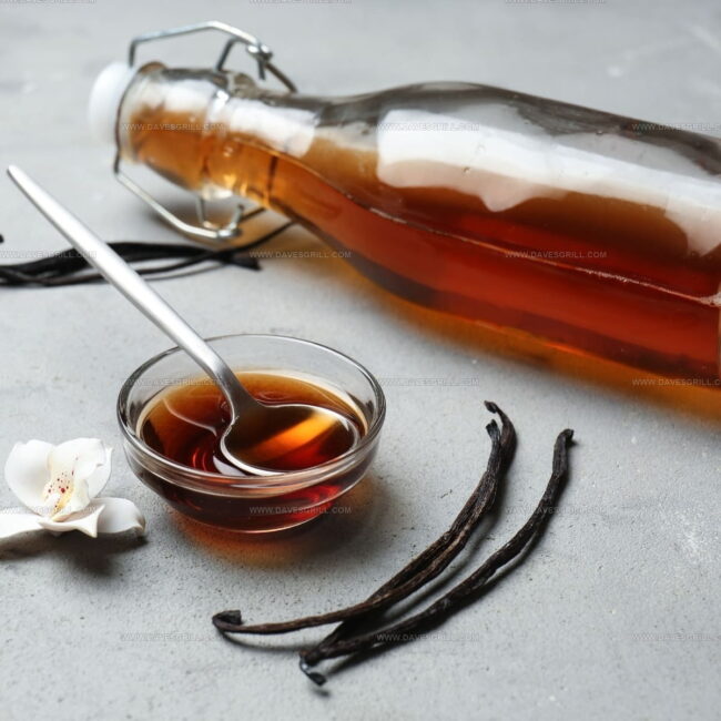 Vanilla Extract