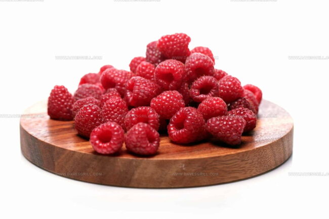 Eating Rotten Raspberries: What Happens?