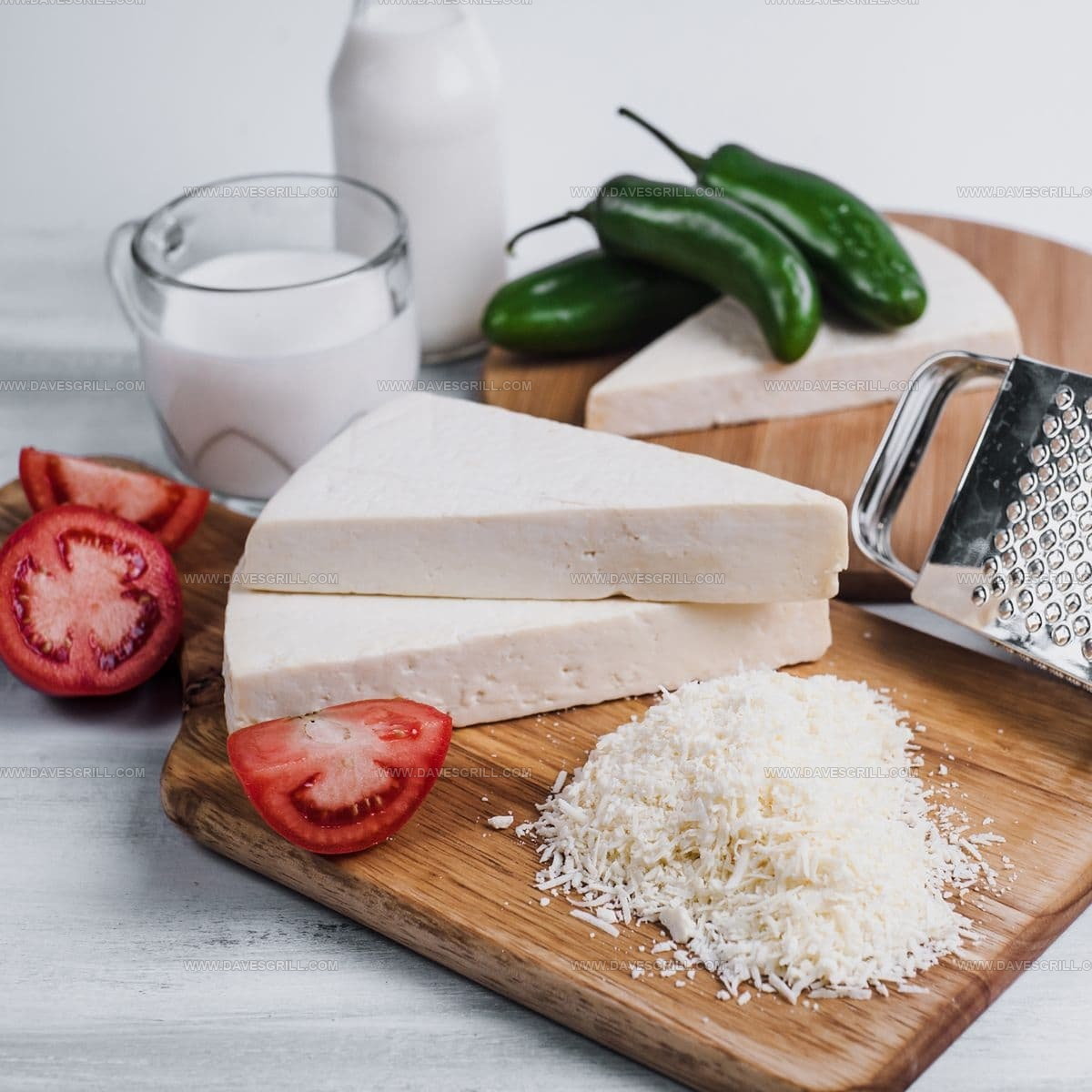 10 Delicious Swaps for Cotija Cheese Every Food Lover Should Know