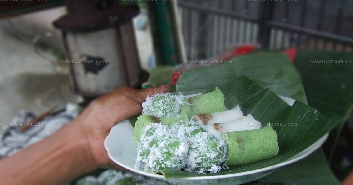 23 Simple & Tasty Asian Cakes You Need to Taste Now