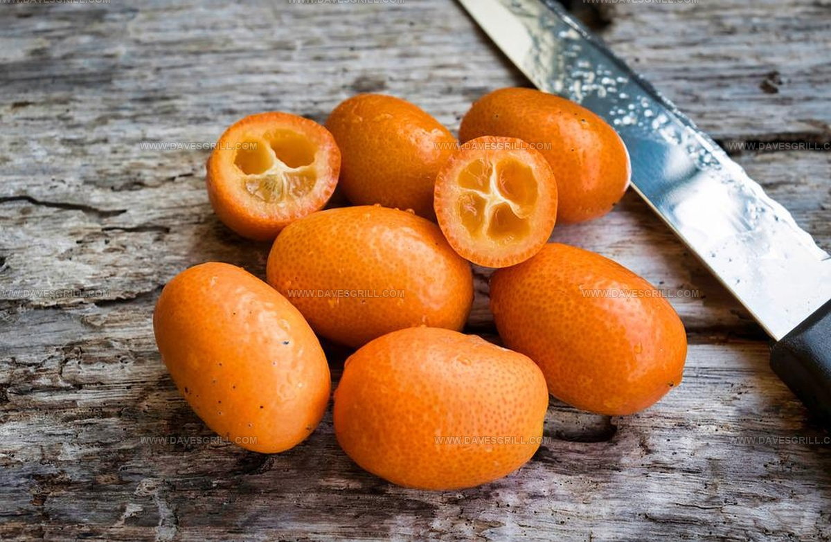 What Does a Kumquat Taste Like? Tiny Citrus with a Big Surprise!