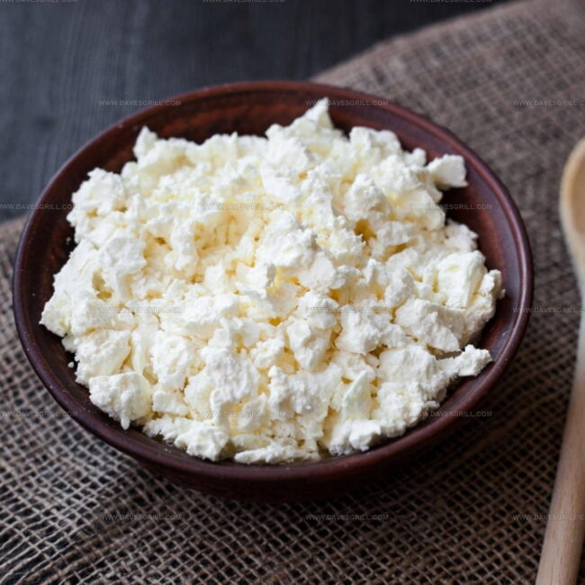 Cottage Cheese