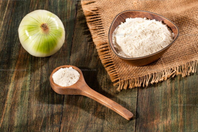 Onion Salt: The Secret Flavor Booster