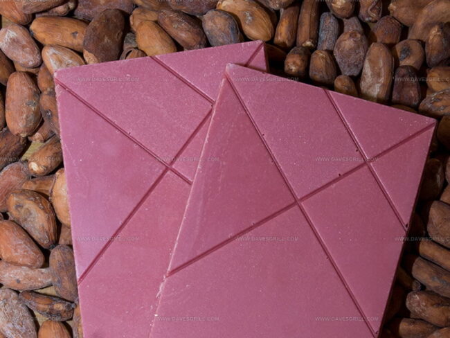 Ruby Chocolate Flavor Guide